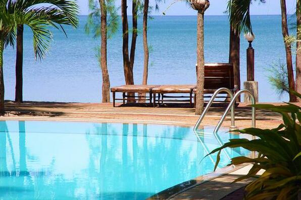 Bayview Beach Resort - Photo2