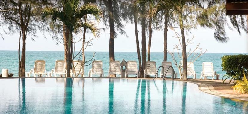 Bayview Beach Resort - Photo3