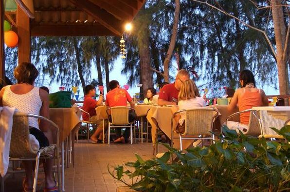 Bayview Beach Resort - Photo4