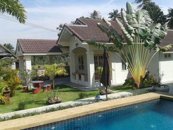 Berchtold Holiday House - Photo5