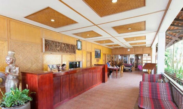 Coral Hotel Bangsaphan - Photo3