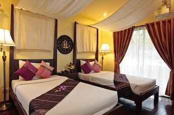 Coral Hotel Bangsaphan - Photo5