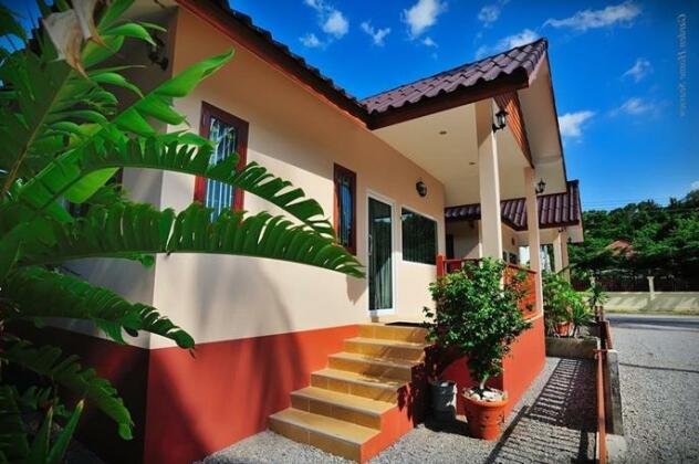 Garden Home Seaview - Photo2
