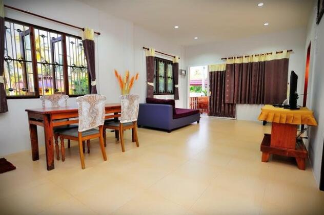 Garden Home Seaview - Photo3