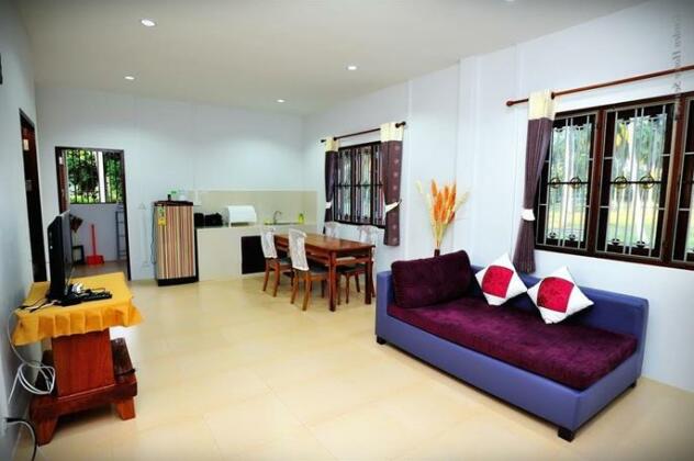 Garden Home Seaview - Photo5