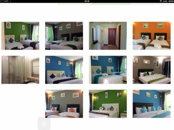 Greenseaview Resort - Photo2