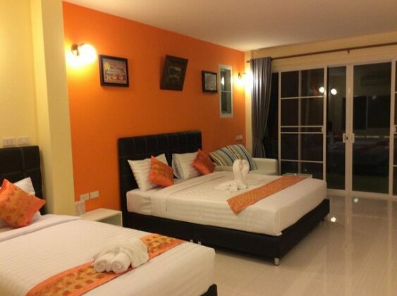 Greenseaview Resort - Photo3
