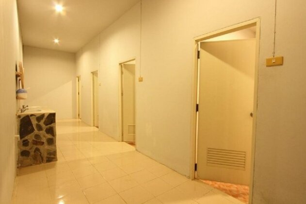 Haadsaikaew Bankrut Resort - Photo2