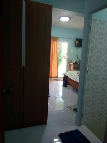 Homestay - @MyHomestay BangSaphan - Photo2