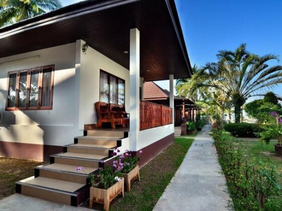 I-Talay Resort - Photo2
