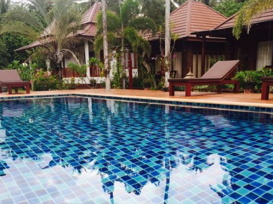I-Talay Resort - Photo3