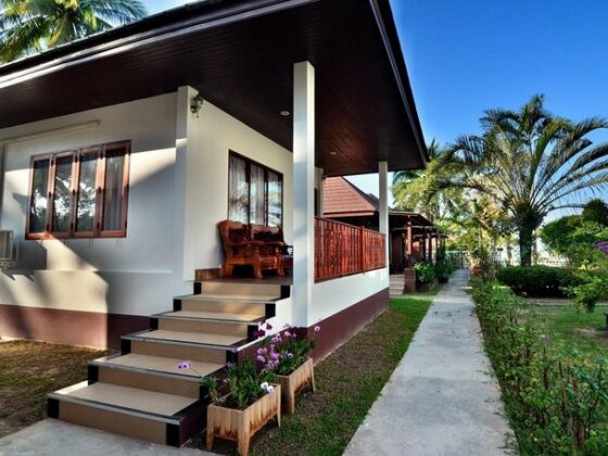 I-Talay Resort - Photo5