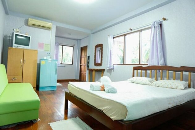 Kasemsuk Resort - Photo2