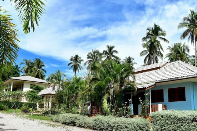 Kate House Bangsaphan - Photo2