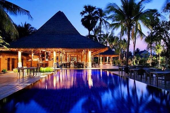 Keeree Waree Seaside Villa & Spa - Photo2