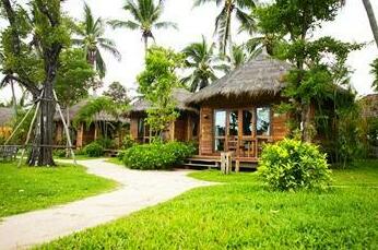 Keeree Waree Seaside Villa & Spa - Photo4