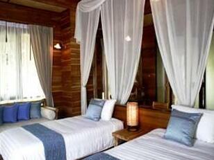Keeree Waree Seaside Villa & Spa - Photo5