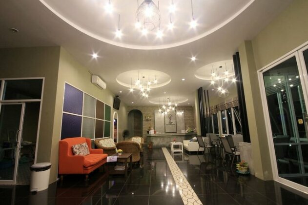 Na Nicha Bankrut Resort - Photo3