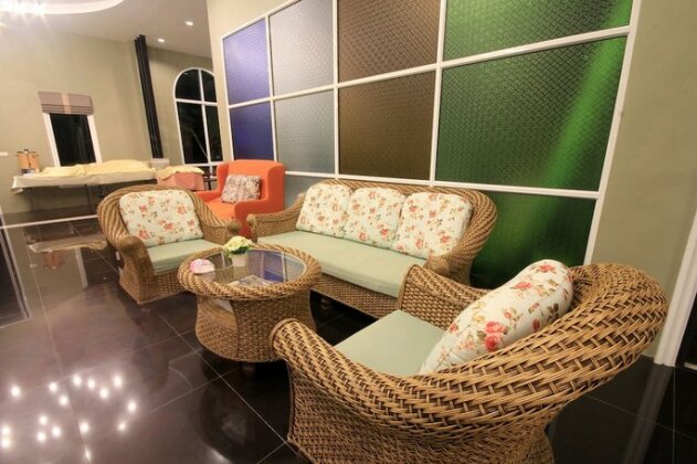 Na Nicha Bankrut Resort - Photo4