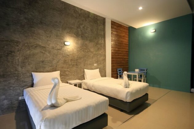Na Nicha Bankrut Resort - Photo5