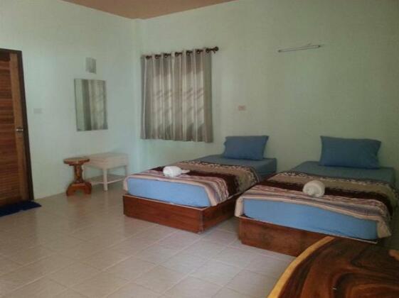 Prayook Resort Beach and Lagoon - Photo4