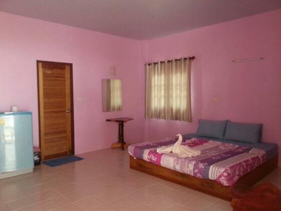 Prayook Resort Beach and Lagoon - Photo5