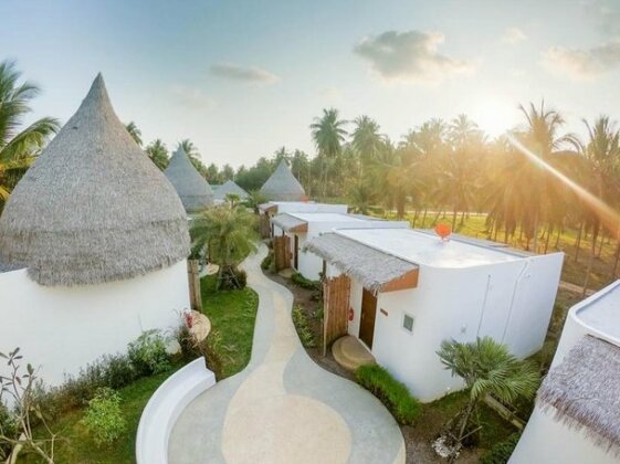 Resto Sea Resort - Baan Good - Photo2