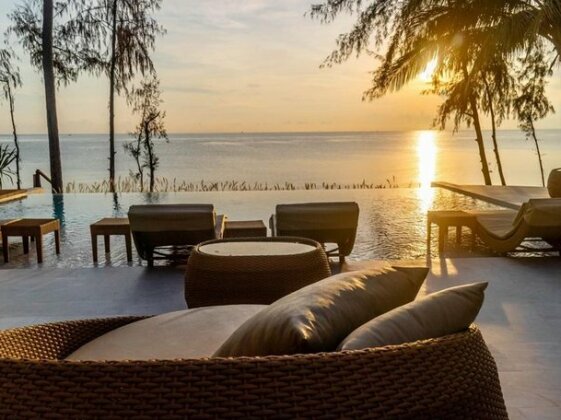 Resto Sea Resort - Baan Good - Photo3