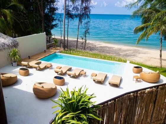 Resto Sea Resort - Baan Good - Photo4