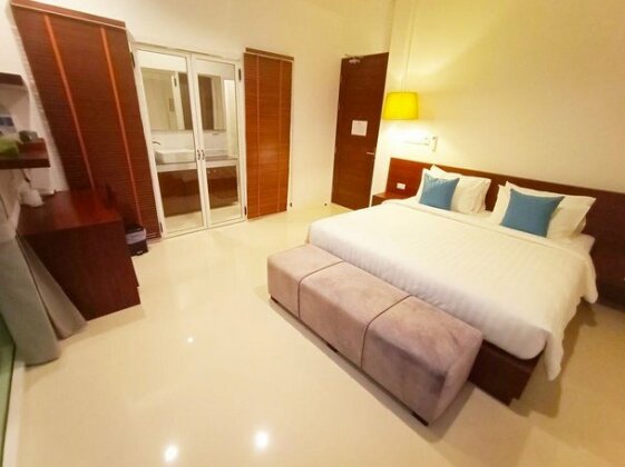 Resto Sea Resort - Baan Good - Photo5