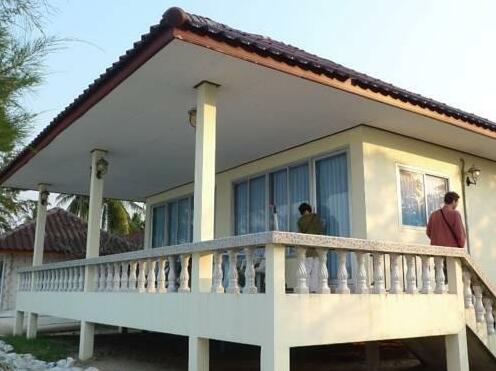 Sangjun On Beach Resort - Photo2
