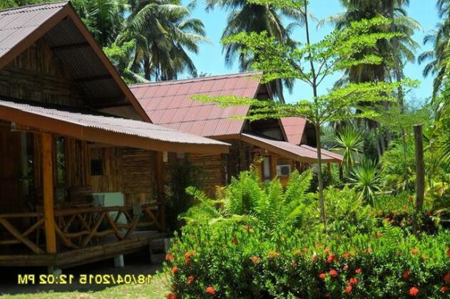 Sangjun On Beach Resort - Photo5