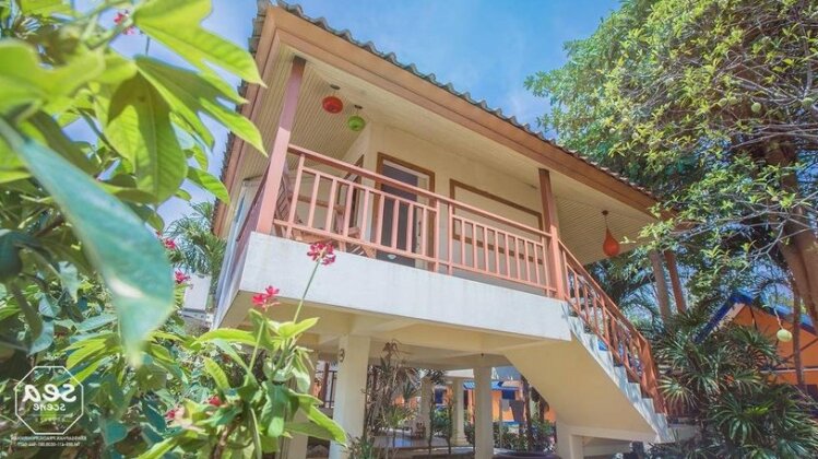 Sea Scene House's