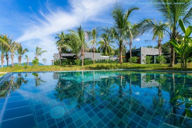 SEAnery Beach Resort - Photo2
