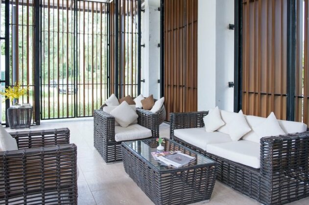 SEAnery Beach Resort - Photo3