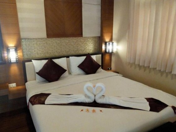 Sisina Resort and Spa - Photo2