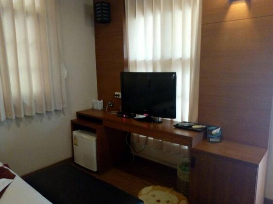 Sisina Resort and Spa - Photo4