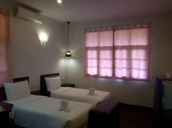 Sisina Resort and Spa - Photo5
