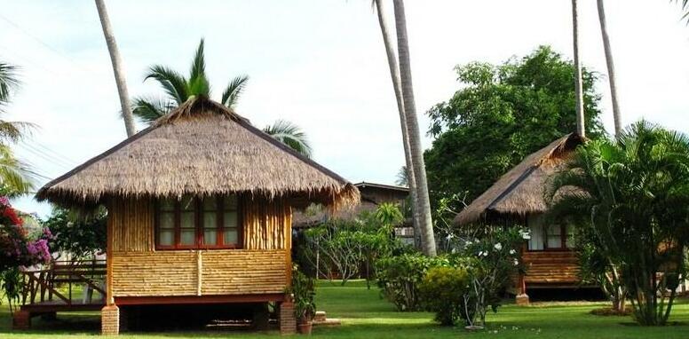 Suan Bankrut Beach Resort - Photo2