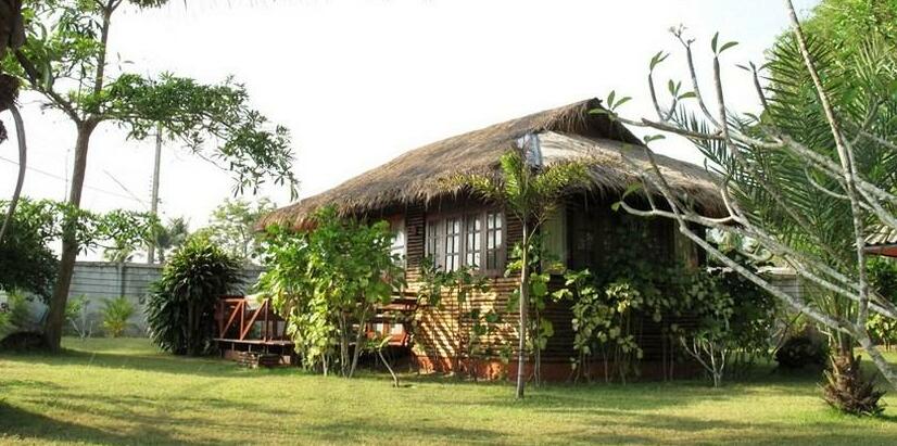 Suan Bankrut Beach Resort - Photo3