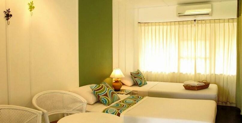 Suan Bankrut Beach Resort - Photo4