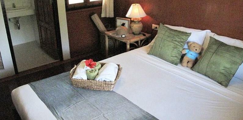 Suan Bankrut Beach Resort - Photo5