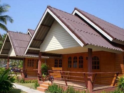 Sunrise Resort - Photo2