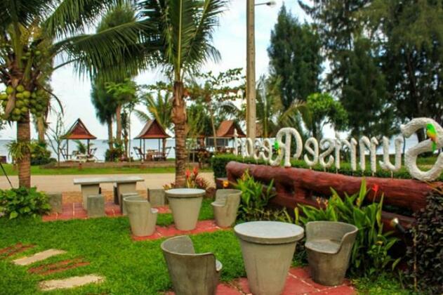 Sunrise Resort - Photo3