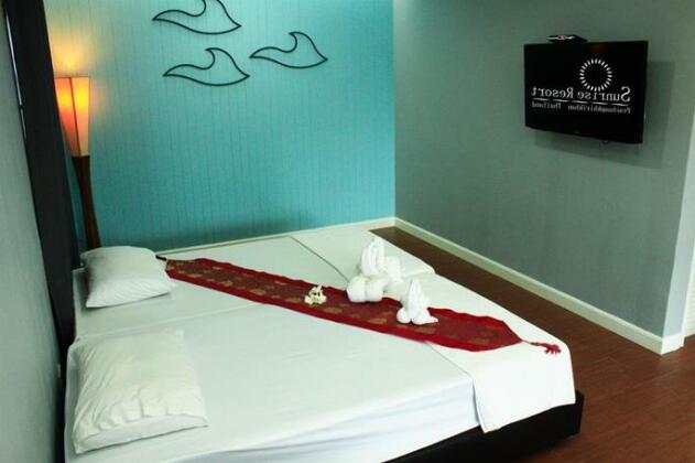 Sunrise Resort - Photo4