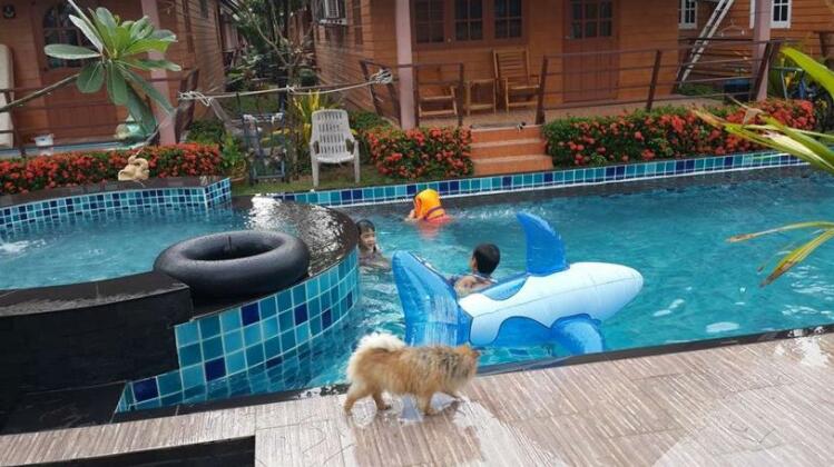 Sunrise Resort - Photo5