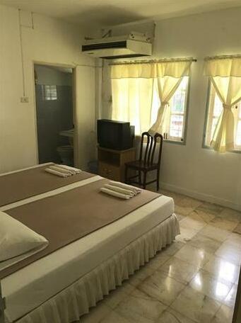 Tharnvara Beach Resort - Photo4