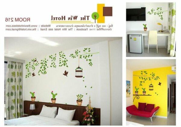 The Win Hotel - Photo3
