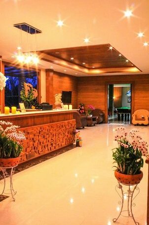The Win Hotel - Photo4