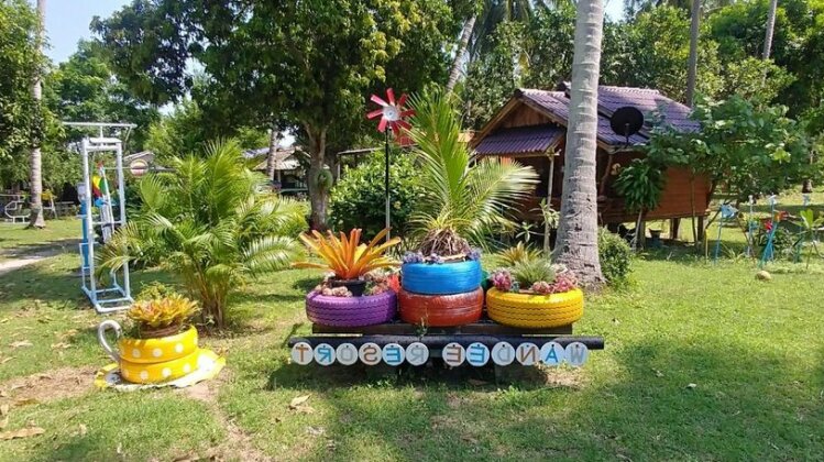Wandee Resort Bankrut - Photo2